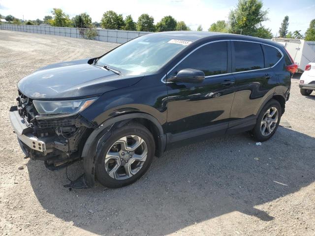 2018 HONDA CR-V EX - 2HKRW2H51JH118726