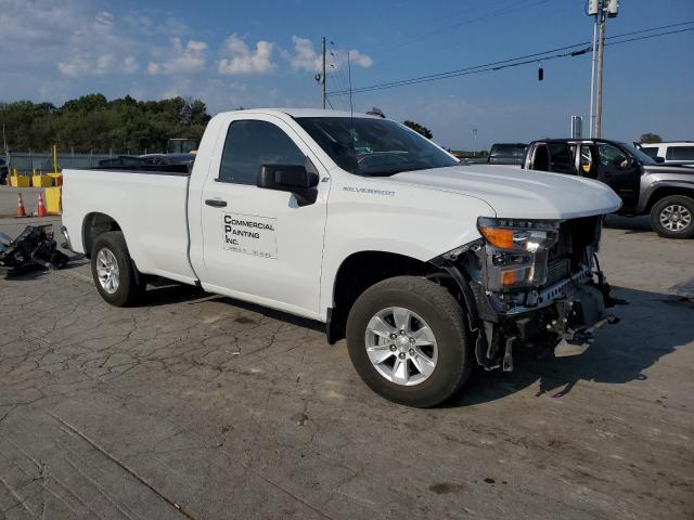 2024 CHEVROLET SILVERADO - 3GCNAAEK7RG162669