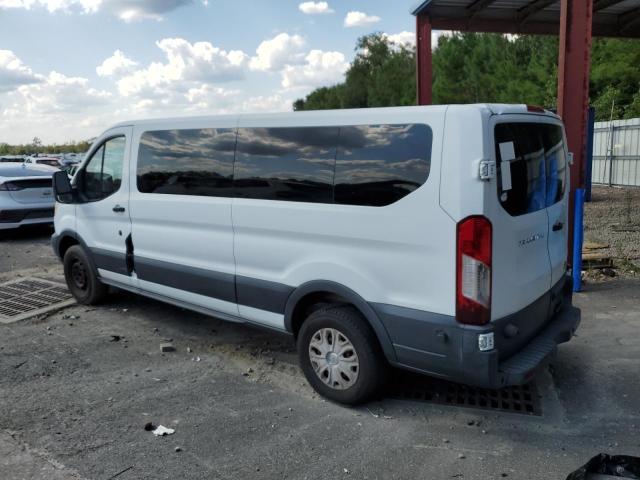 2015 FORD TRANSIT T- 1FBZX2ZM2FKA38853