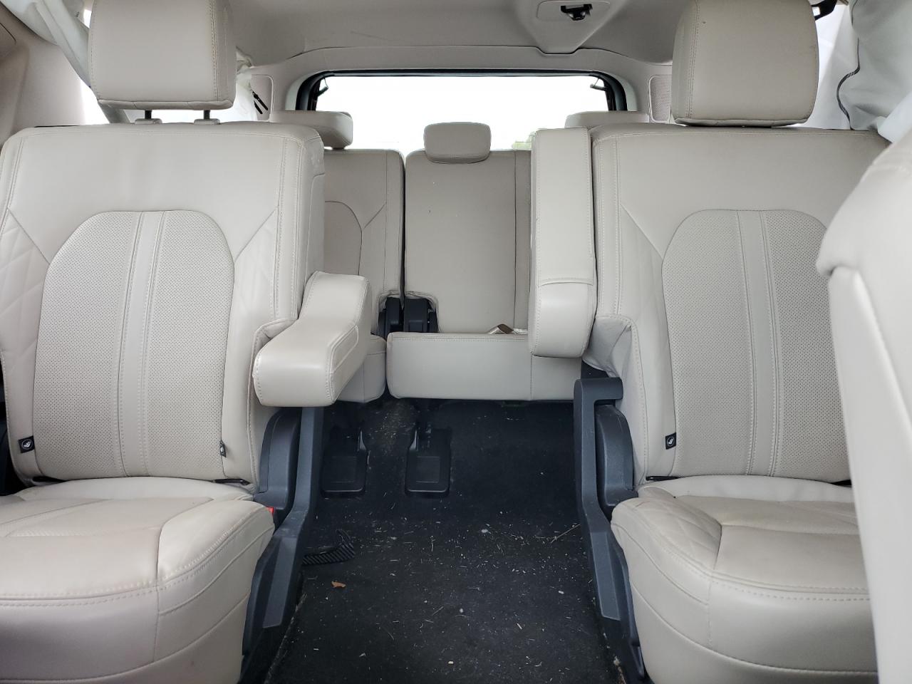 FORD EXPEDITION MAX PLATINUM