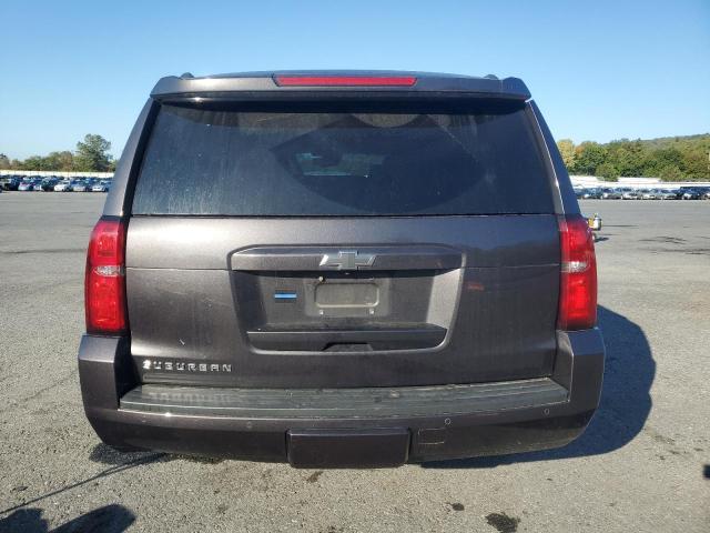 2016 CHEVROLET SUBURBAN K 1GNSKHKC9GR342620