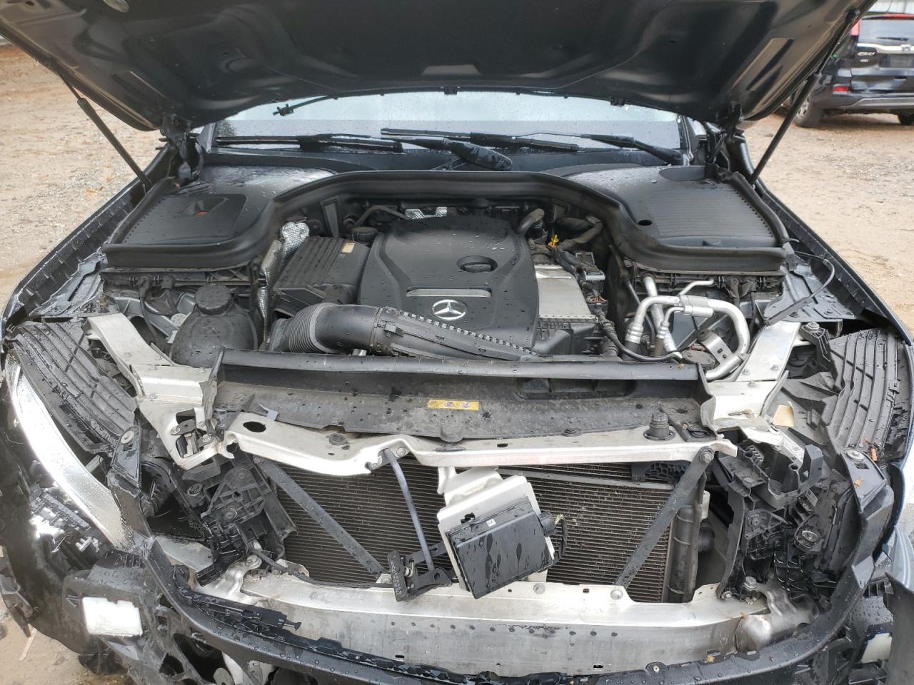 MERCEDES-BENZ GLC-CLASS 300