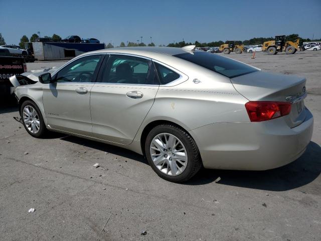 2015 CHEVROLET IMPALA LS 2G11Z5SLXF9275719