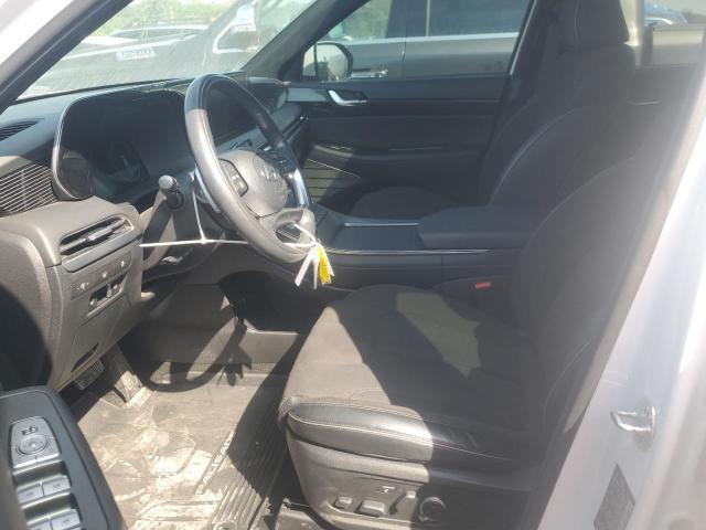2024 HYUNDAI PALISADE CALLIGRAPHY KM8R7DGE9RU707031