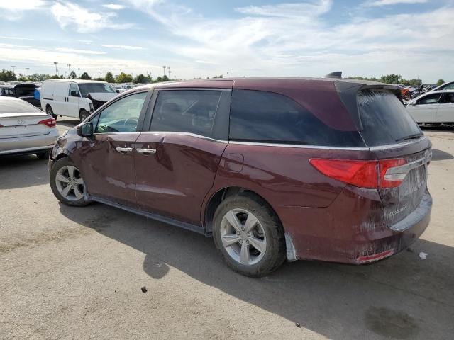 2019 HONDA ODYSSEY EX - 5FNRL6H71KB094123