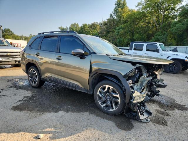 2025 SUBARU FORESTER L JF2SLDRC0SH558571