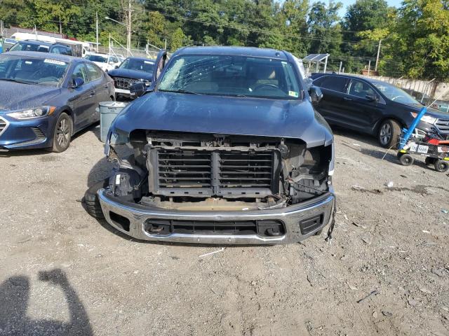 2018 NISSAN TITAN S 1N6AA1EJXJN532897