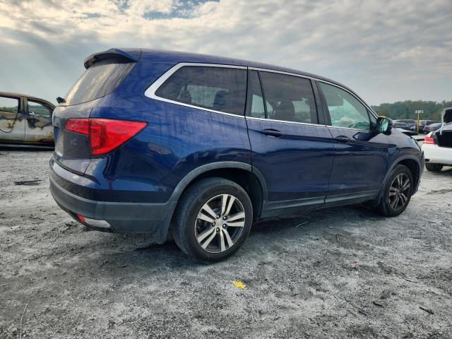 2016 HONDA PILOT EX #3282582870