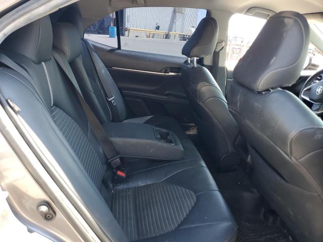 2019 TOYOTA CAMRY L 4T1B11HK0KU789372