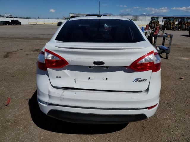 2019 FORD FIESTA SE 3FADP4BJ3KM137031