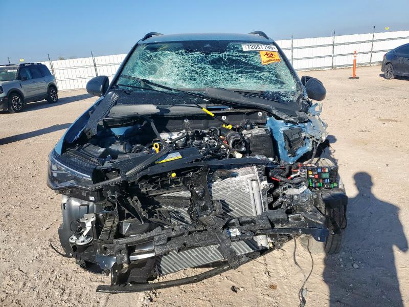 2025 VOLKSWAGEN TAOS S 3VV5C7B21SM058592