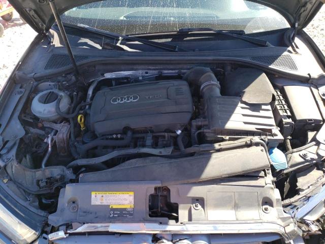 2016 AUDI A3 PREMIUM PLUS WAUE8GFF8G1014927