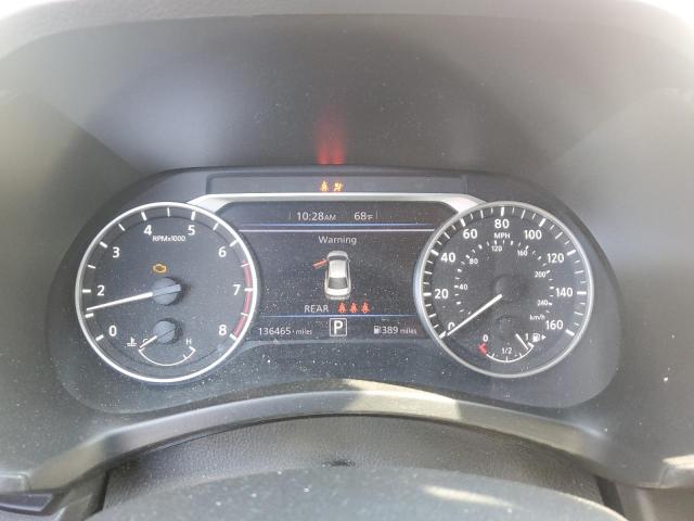 2020 NISSAN SENTRA 3N1AB8CV1LY210642