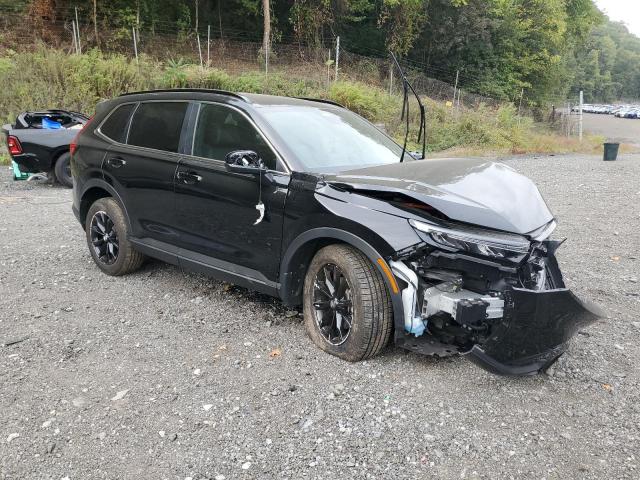 2024 HONDA CR-V SPORT - 7FARS6H81RE058118