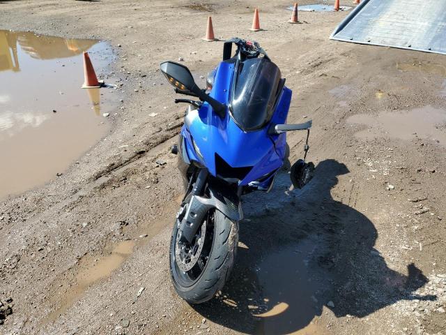 2018 YAMAHA YZFR6 - JYARJ28E6JA002732