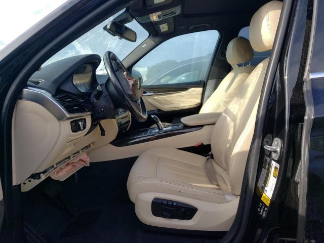 2017 BMW X5 XDRIVE35I 5UXKR0C34H0V79279