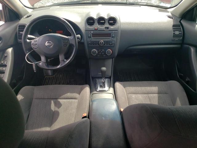 2010 NISSAN ALTIMA BAS - 1N4AL2AP2AN405936