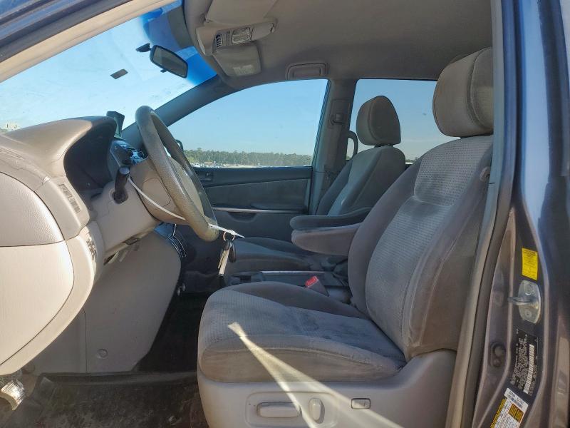 2010 TOYOTA SIENNA CE - 5TDKK4CC2AS317812