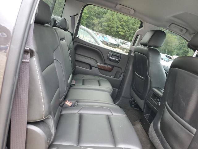 2015 GMC SIERA15004 3GTU2VEC9FG397854