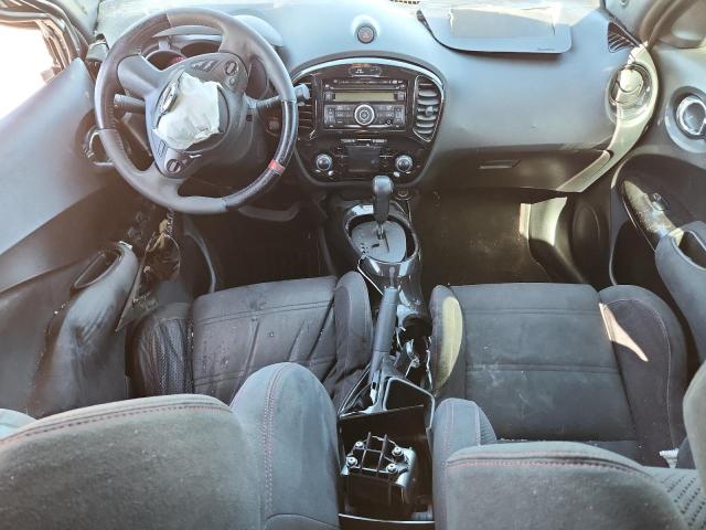 2013 NISSAN JUKE S - JN8AF5MV2DT232095