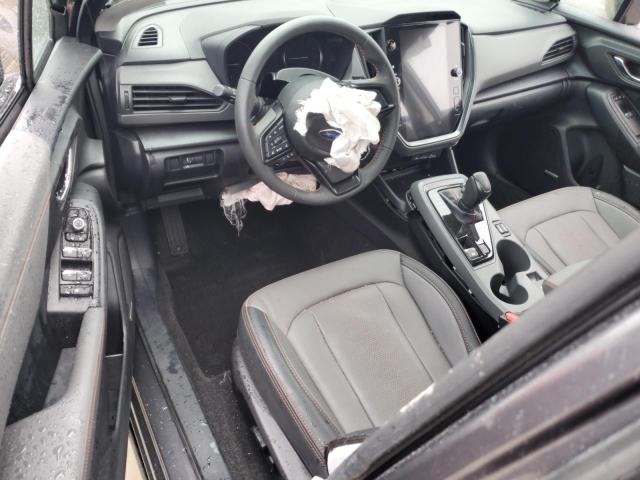 2024 SUBARU CROSSTREK LIMITED 4S4GUHM61R3815959