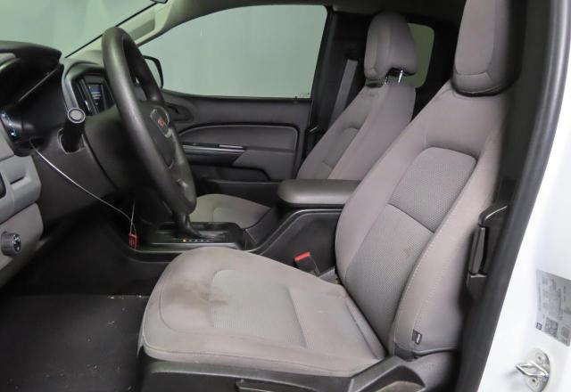 2022 GMC CANYON ELEVATION 1GTH5BEN4N1305278