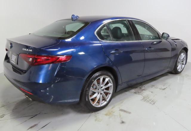 2021 ALFA ROMEO GIULIA SPORT ZARFANAN6M7648086