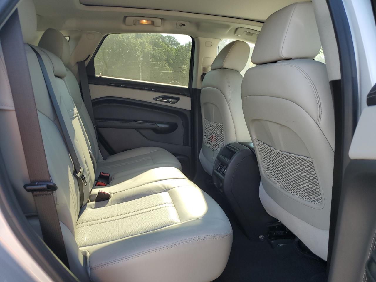 CADILLAC SRX PERFORMANCE COLLECTION