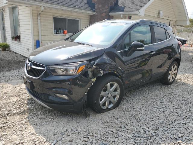 2017 BUICK ENCORE PREFERRED II KL4CJBSBXHB202858