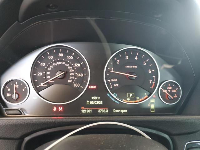 2015 BMW 328 I SULE WBA3C1C50FK122112