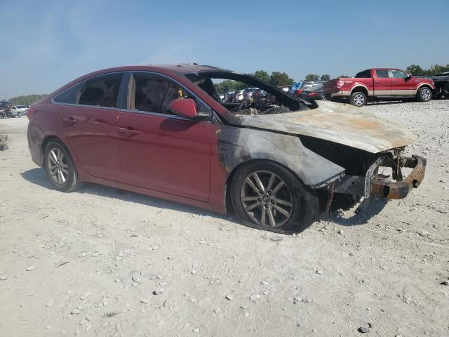 2015 HYUNDAI SONATA SE 5NPE24AF2FH209021