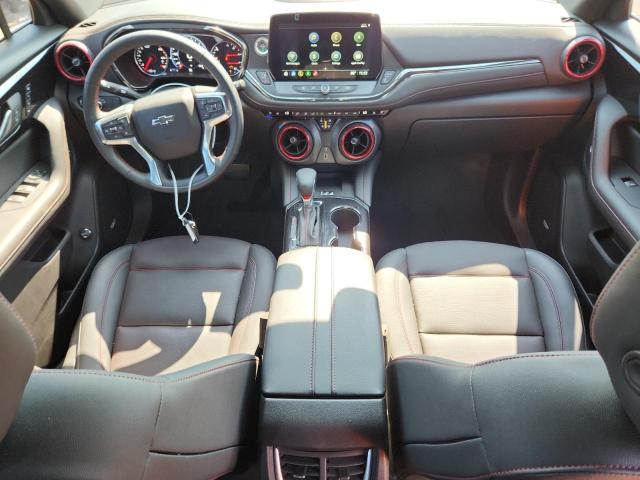 2024 CHEVROLET BLAZER RS - 3GNKBERS2RS221360