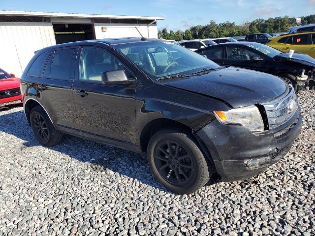 2010 FORD EDGE SEL - 2FMDK3JC8ABA21454