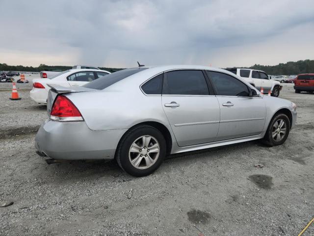 2013 CHEVROLET IMPALA LS #3304598437