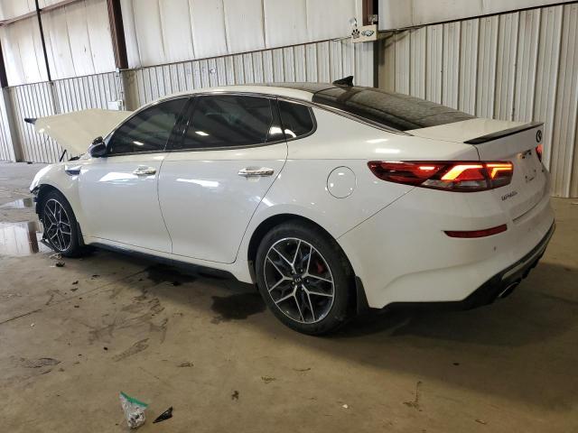 2019 KIA OPTIMA SX 5XXGW4L2XKG315147