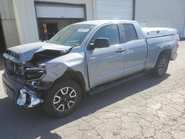 2021 TOYOTA TUNDRA DOU 5TFUY5F11MX975336
