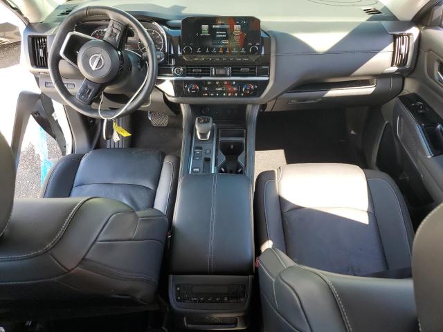 2023 NISSAN PATHFINDER 5N1DR3CA6PC225010