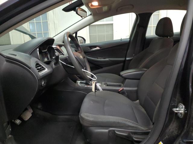 2016 CHEVROLET CRUZE LT - 1G1BE5SM4G7312842