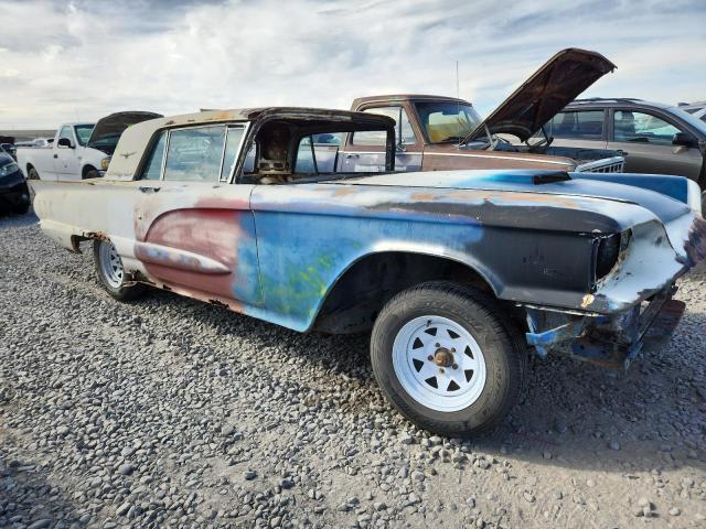 1960 FORD THUNDERBIR #3308493049