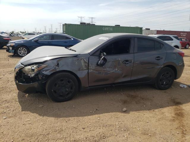 MAZDA 3 SPORT