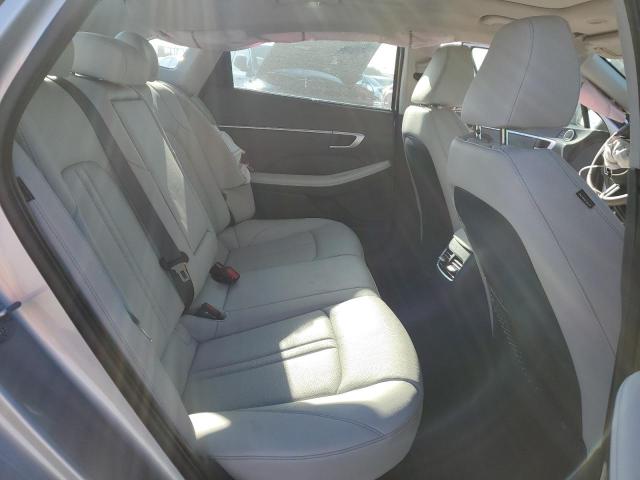 2024 HYUNDAI SONATA HYB KMHL54JJ1RA100365