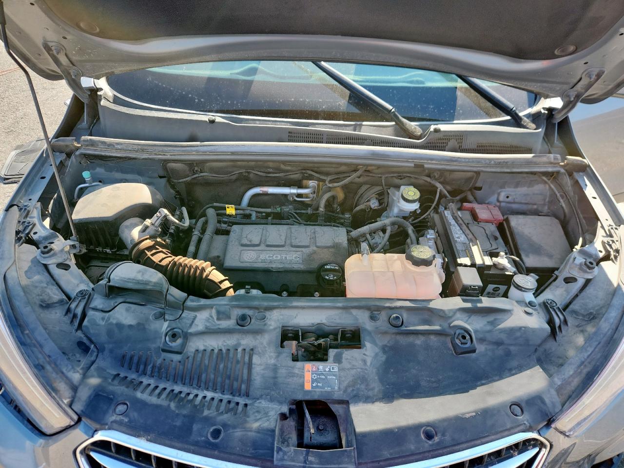 BUICK ENCORE PREFERRED