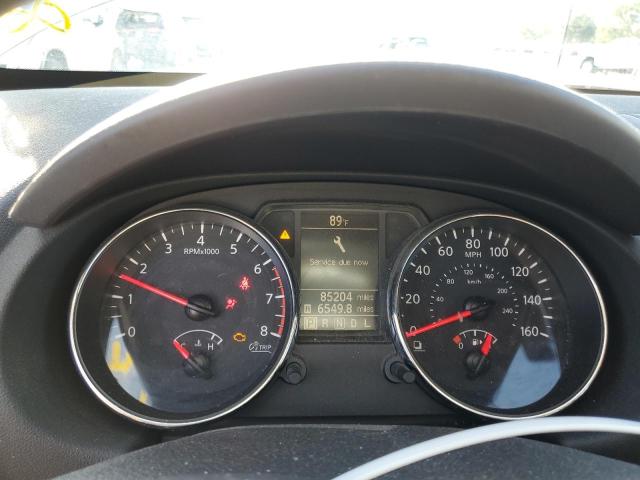 2015 NISSAN ROGUE SELE JN8AS5MV5FW767936