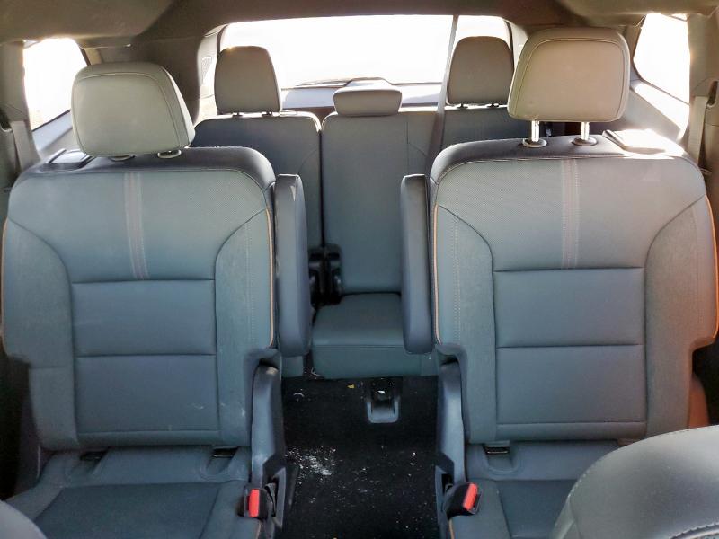 2025 GMC ACADIA AT4 1GKENPRSXSJ175071