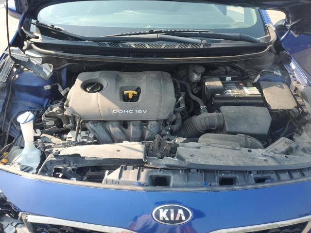 2017 KIA FORTE LX - 3KPFK4A7XHE130135