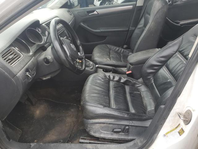 2015 VOLKSWAGEN JETTA TDI 3VWLA7AJ6FM263882