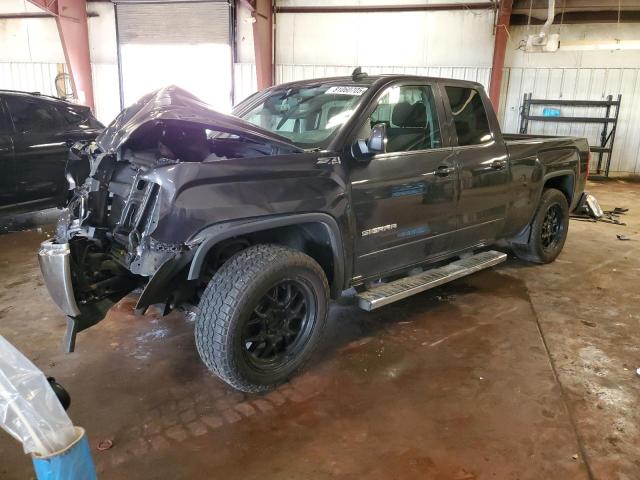 Global Auto Auctions: 2015 GMC SIERRA K15