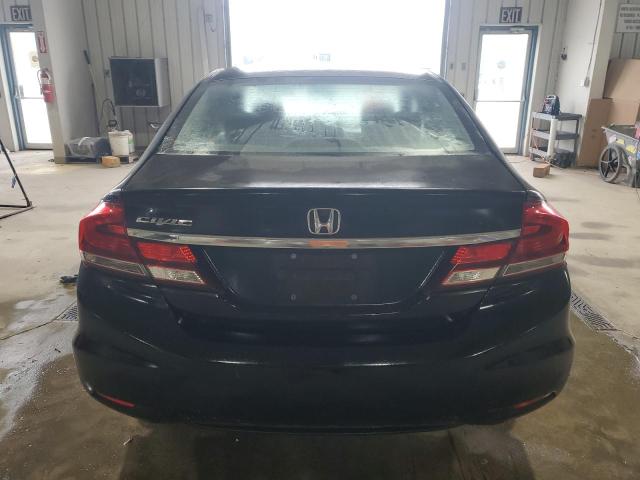 2015 HONDA CIVIC SE 19XFB2F71FE231283