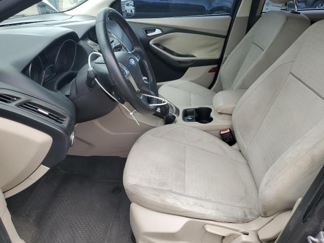 2012 FORD FOCUS SEL - 1FAHP3M2XCL107173