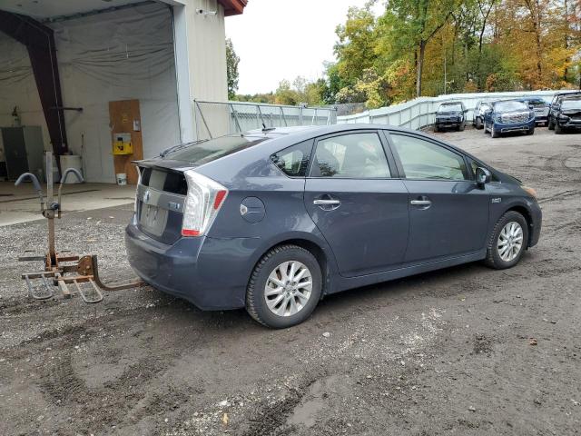 2012 TOYOTA PRIUS PLUG - JTDKN3DP6C3030402